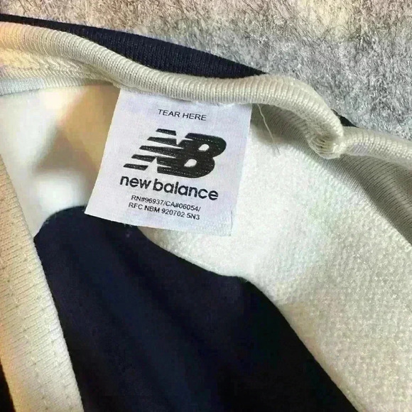 J. Crew x New Balance Workout Top - Small - Picture 4 of 4